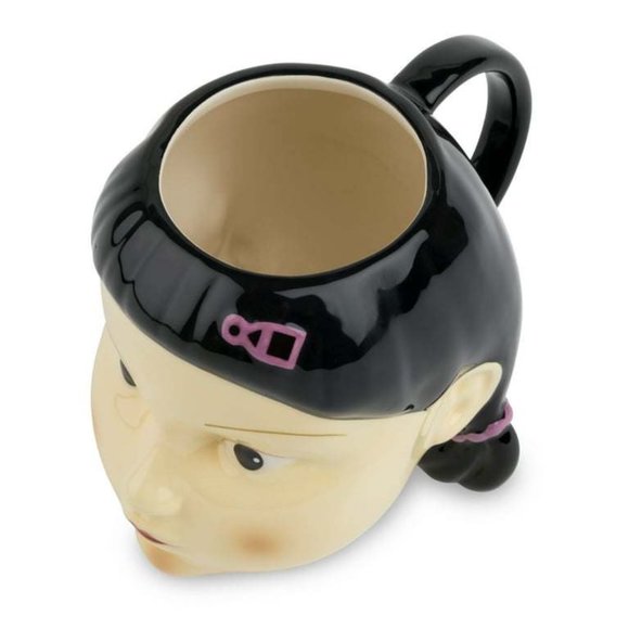 Netflix Squid Game Ceramic Mug 18 ounces - Picture 4 of 7